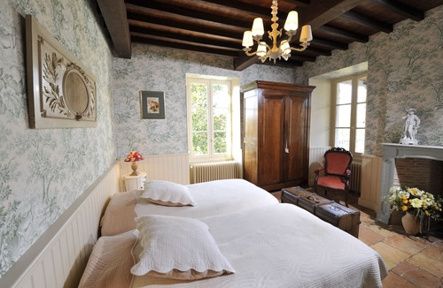 Saint-Eutrope-de-Born House | Le Moulin de Labique