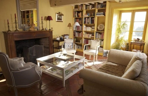 Saint-Eutrope-de-Born House | Le Moulin de Labique
