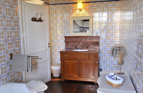 Saint-Eutrope-de-Born House | Le Moulin de Labique