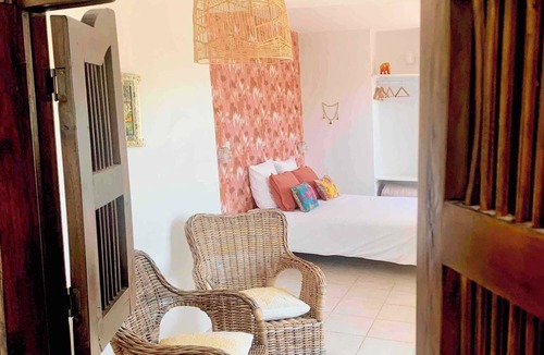 Saint-Georges-sur-Cher Bed & Breakfast | Le Moulin Du Port