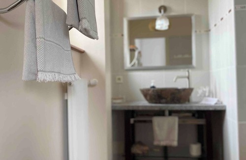 Saint-Georges-sur-Cher Bed & Breakfast | Le Moulin Du Port