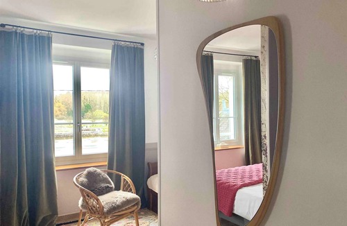 Saint-Georges-sur-Cher Bed & Breakfast | Le Moulin Du Port