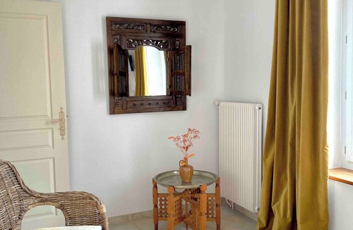 Saint-Georges-sur-Cher Bed & Breakfast | Le Moulin Du Port