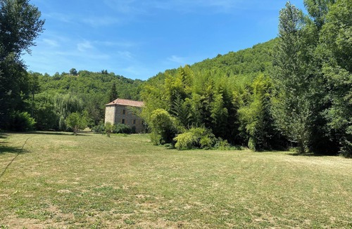 Saint-Marcel-Campes House | Le Moulin de Marquefave