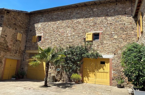 Saint-Marcel-Campes House | Le Moulin de Marquefave