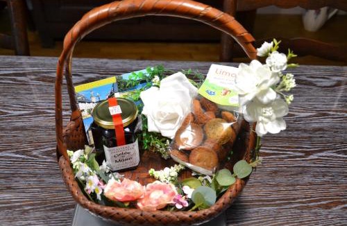 Meymac House | Le Moulin d'Hélène