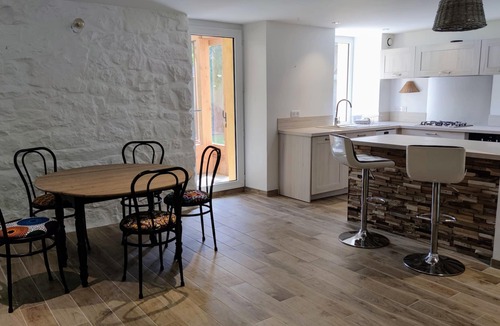 Ploneour-Lanvern House | Le Moulin D'hascoët, Maison D'exception Avec Spas