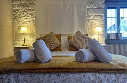 Hagenthal-le-Bas House | Le Moulin d'Hagenthal