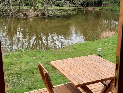 Lonny Other | LE MOULIN D'HARCY