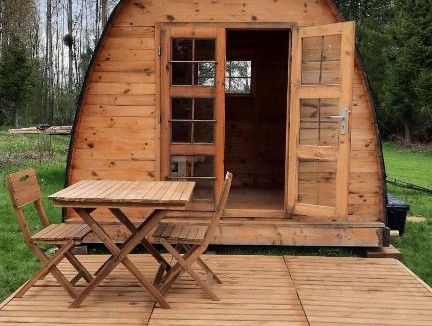 Lonny Other | LE MOULIN D'HARCY