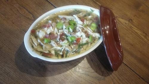 La Cropte Bed & Breakfast | Le Moulin d'Hys