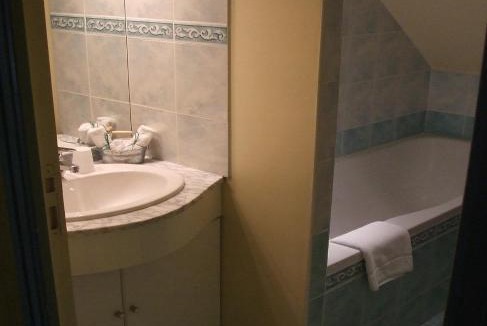 La Cropte Bed & Breakfast | Le Moulin d'Hys