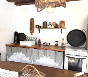 Orbigny Bed & Breakfast | Le Moulin d Olivet