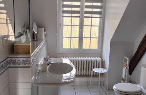 Chancay House | Le Moulin de Bacchus