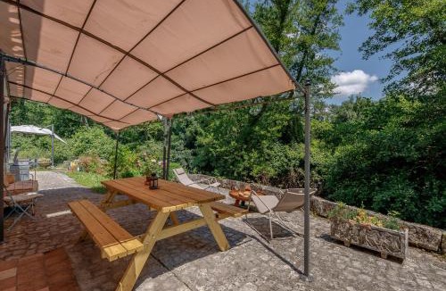 Perissac House | Le Moulin de Bafave