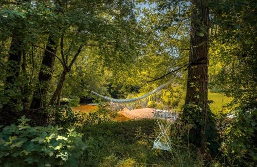 Perissac House | Le Moulin de Bafave