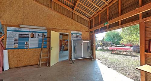 Joue-sur-Erdre House | Le Moulin de Bel Air