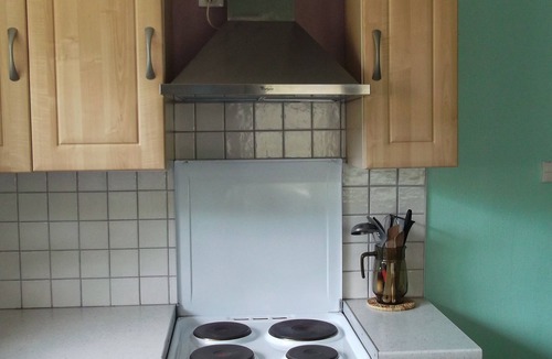 Le Tholy Apartment | Le Moulin de Bouvacôte