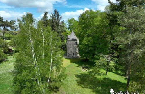 Augan House | Le Moulin de Bréhaut