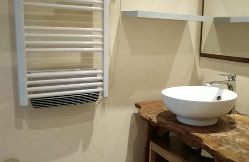 Pereuil Apartment | Le Moulin de Brousset