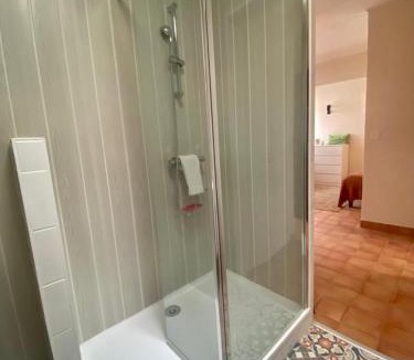 Vaison-la-Romaine Hotel | Le Moulin de César