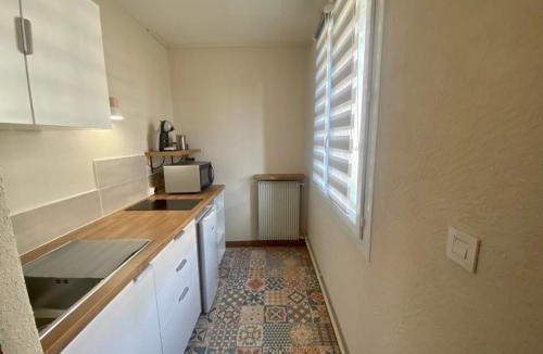 Vaison-la-Romaine Hotel | Le Moulin de César