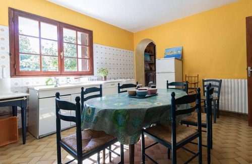 Saint-Marcet House | Le Moulin de Cabanis