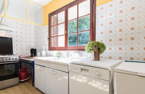 Saint-Marcet House | Le Moulin de Cabanis