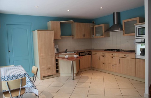 Langoat House | Le Moulin de Camblec