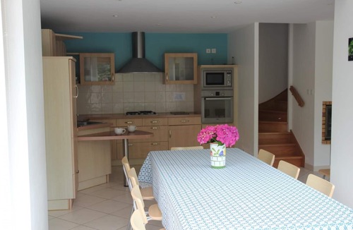 Langoat House | Le Moulin de Camblec