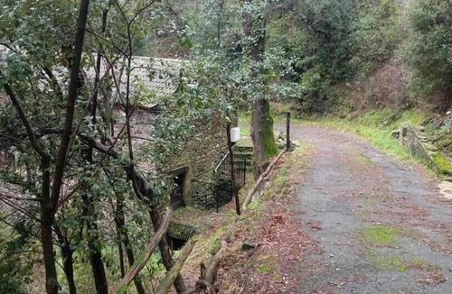 Navas House | Le Moulin de Campemenard