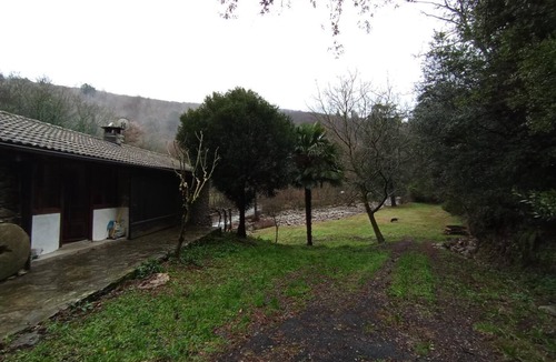 Navas House | Le Moulin de Campemenard