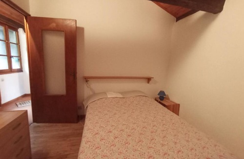 Navas House | Le Moulin de Campemenard