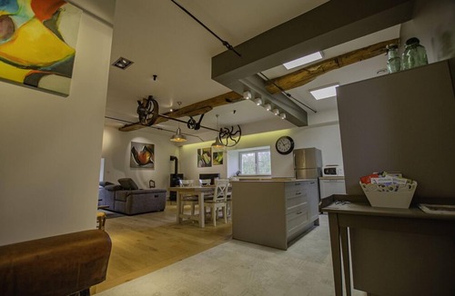 Jully-sur-Sarce House | Le Moulin de Champagne