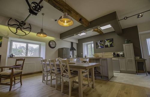 Jully-sur-Sarce House | Le Moulin de Champagne