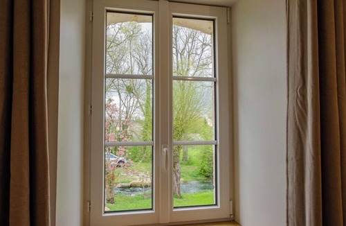 Jully-sur-Sarce House | Le Moulin de Champagne