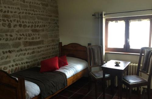Viriat Bed & Breakfast | Le Moulin de Champagne