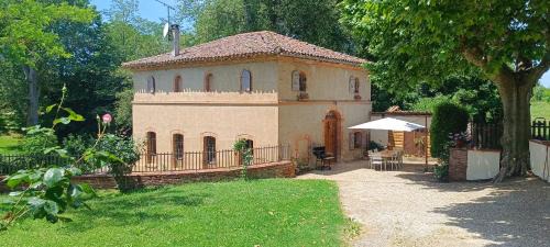 Saint-Nauphary House | Le moulin de Christine