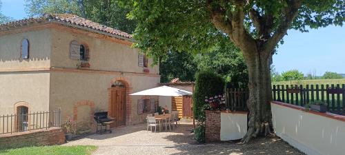 Saint-Nauphary House | Le moulin de Christine