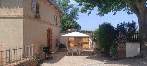 Saint-Nauphary House | Le moulin de Christine