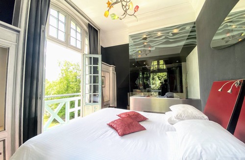 Connelles Hotel | Le Moulin De Connelles