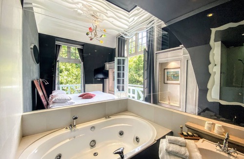 Connelles Hotel | Le Moulin De Connelles