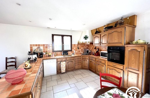 Arzens House | Le Moulin de Corneille