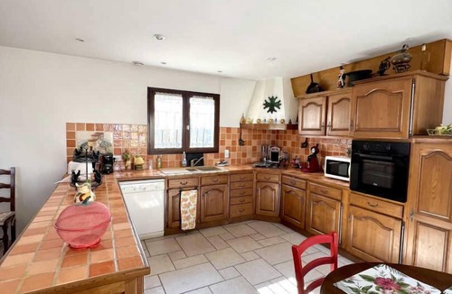 Arzens House | Le Moulin de Corneille