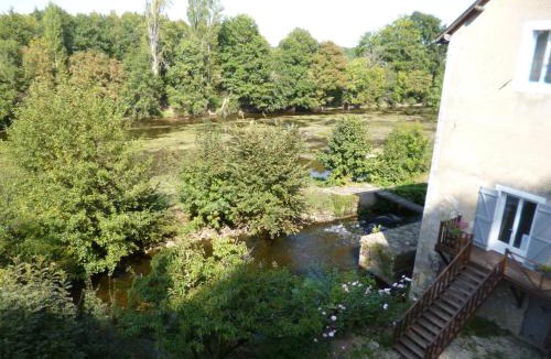 Scoury Bed & Breakfast | Le Moulin de Cors