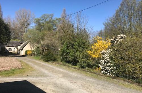 Mansigne House | Le Moulin de Crampaux