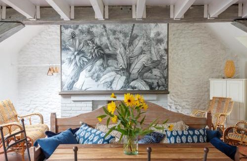 Dannemarie House | Le Moulin de Dannemarie