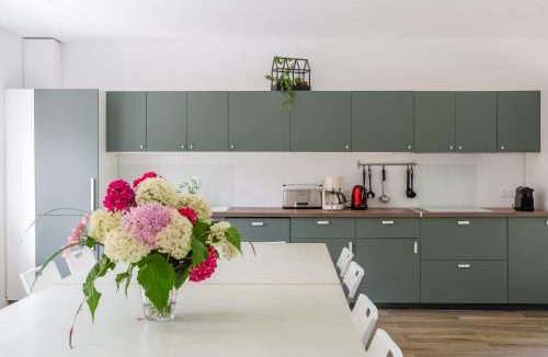 Dannemarie House | Le Moulin de Dannemarie