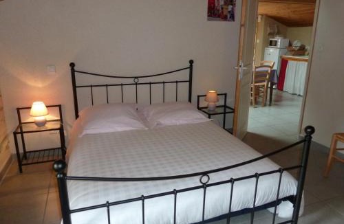 Chemille-Melay Bed & Breakfast | Le Moulin de Drapras