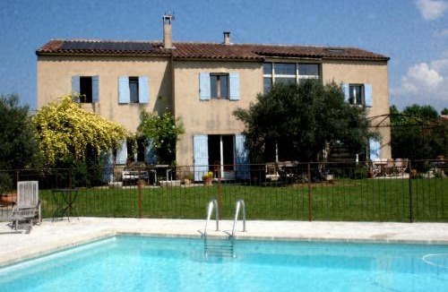 Robion House | Le Moulin de Felix